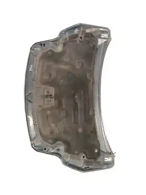 Peça sobressalente para automóvel em segunda mão CAPOT por FORD FOCUS LIM. (CB4)  Referências OEM IAM   