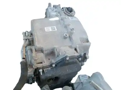 Pezzo di ricambio per auto di seconda mano riduttore per ford fiesta (ce1) active riferimenti oem iam fg9p76004aa