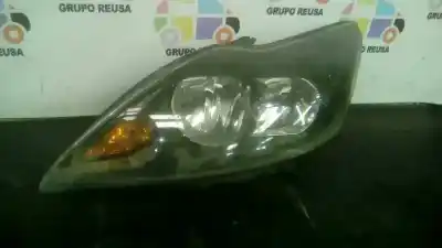 Tweedehands auto-onderdeel linker koplamp voor ford focus lim. (cb4) titanium 125 cv / 92 kw oem iam-referenties 