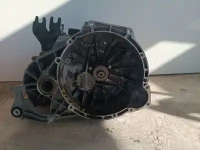 Pezzo di ricambio per auto di seconda mano riduttore per ford focus lim. (cb4) titanium riferimenti oem iam 4m5r7f096ya  