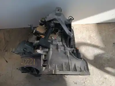 Pezzo di ricambio per auto di seconda mano riduttore per ford focus lim. (cb4) titanium riferimenti oem iam 4m5r7f096ya  