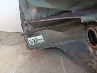 Pezzo di ricambio per auto di seconda mano riduttore per ford focus lim. (cb4) titanium riferimenti oem iam 4m5r7f096ya  