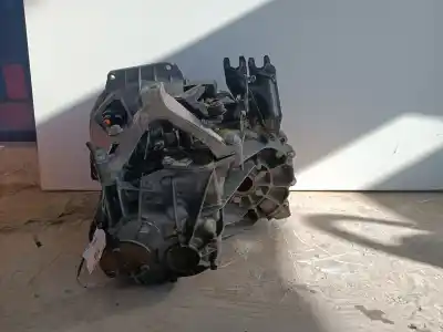 Second-hand car spare part gearbox for ford focus lim. (cb4) titanium oem iam references 4m5r7f096ya