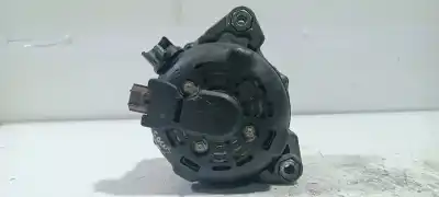 Tweedehands auto-onderdeel alternator voor ford focus lim. (cb4) titanium 125 cv / 92 kw oem iam-referenties 