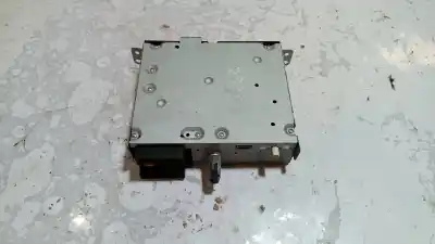 Pezzo di ricambio per auto di seconda mano impianto audio / radio cd per citroen c4 lim. business riferimenti oem iam 9676838180