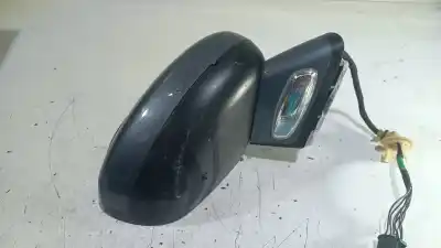 Second-hand car spare part right rearview mirror for citroen c4 lim. business oem iam references   