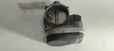 Peça sobressalente para automóvel em segunda mão borboleta de admissão por bmw 3 compact (e46) 316 ti referências oem iam 1354143922403  