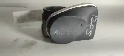 Peça sobressalente para automóvel em segunda mão BORBOLETA DE ADMISSÃO por BMW 3 COMPACT (E46)  Referências OEM IAM 1354143922403  