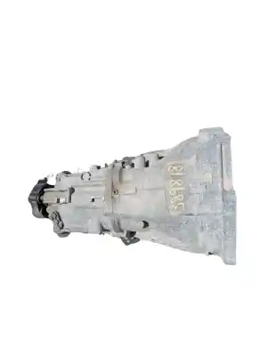 Peça sobressalente para automóvel em segunda mão caixa de velocidades por bmw 3 compact (e46) 316 ti referências oem iam 2200066490