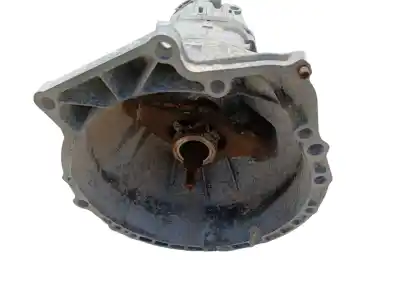 Pezzo di ricambio per auto di seconda mano riduttore per bmw 3 compact (e46) 316 ti riferimenti oem iam 2200066490  