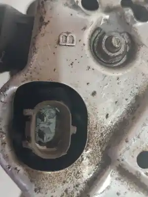 Second-hand car spare part alternator for jeep cherokee (kj) 2.8 crd cat oem iam references 56041578ae tn1210003846 