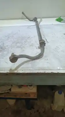 Second-hand car spare part front stabilizer bar for jaguar x-type 2.0 diesel cat oem iam references 1x435494ad