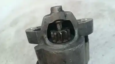 Second-hand car spare part starter motor for ford mondeo berlina (ca2) 1.8 tdci cat oem iam references   