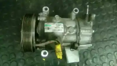Second-hand car spare part AIR CONDITIONING COMPRESSOR for MINI MINI (R56)  OEM IAM references 694250103  SD6VBLF