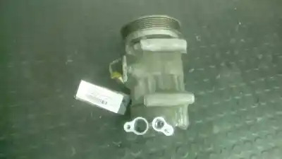 Pezzo di ricambio per auto di seconda mano compressore aria condizionata per mini mini (r56) one riferimenti oem iam 694250103  sd6vblf