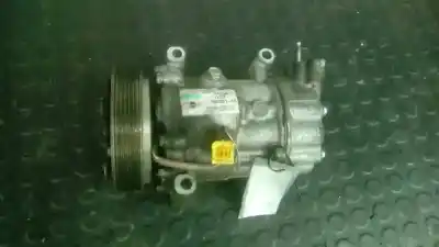 Pezzo di ricambio per auto di seconda mano compressore aria condizionata per mini mini (r56) one riferimenti oem iam 694250103  sd6vblf