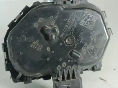 Piesă de schimb auto la mâna a doua clapeta acceleratie pentru citroen c4 lim. business referințe oem iam 980723858002