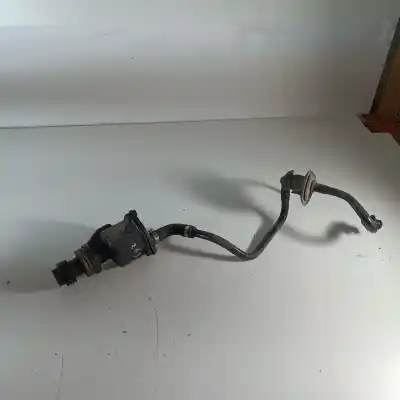 Peça sobressalente para automóvel em segunda mão depressor de travões / bomba de vácuo por audi a4 avant (b5) 1.9 tdi quattro referências oem iam 028207a