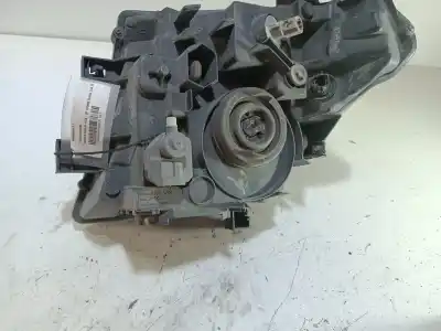 Автозапчастина б/у права фа для nissan navara pick-up (d40m) double cab se 4x4 посилання на oem iam   