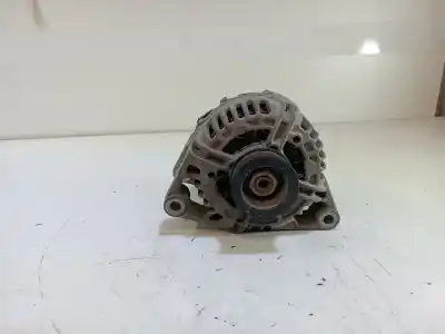 Автозапчасти б/у генератор за opel corsa d catch me ссылки oem iam 0124325171  