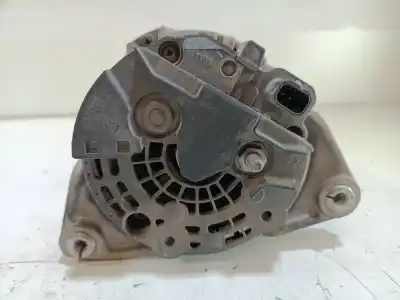 Автозапчасти б/у генератор за opel corsa d catch me ссылки oem iam 0124325171  