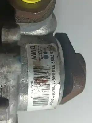 Second-hand car spare part steering pump for bmw serie 1 berlina (e81/e87) 2.0 16v diesel oem iam references 7692974546