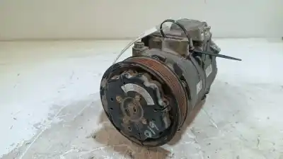 Second-hand car spare part air conditioning compressor for audi a2 (8z) 1.2 tdi oem iam references 4472208194