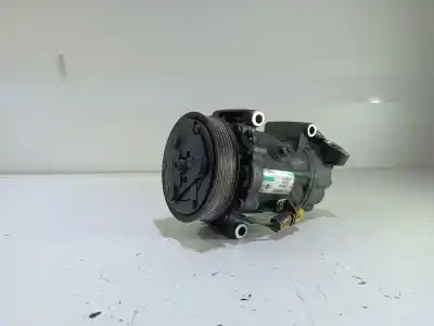 Автозапчасти б/у компрессор кондиционера воздуха за mini mini (r56) one ссылки oem iam 11792707862