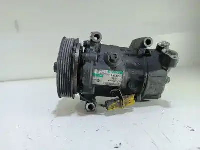Автозапчасти б/у компрессор кондиционера воздуха за mini mini (r56) one ссылки oem iam 11792707862  