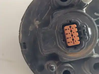 Peça sobressalente para automóvel em segunda mão espelho retrovisor esquerdo por kia rio concept referências oem iam 