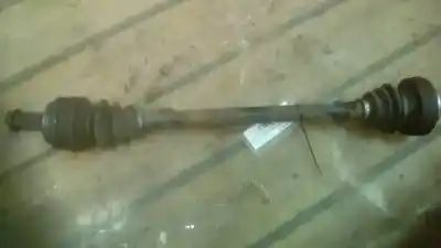 Second-hand car spare part rear right transmission for bmw serie 1 berlina (e81/e87) 2.0 16v diesel oem iam references 