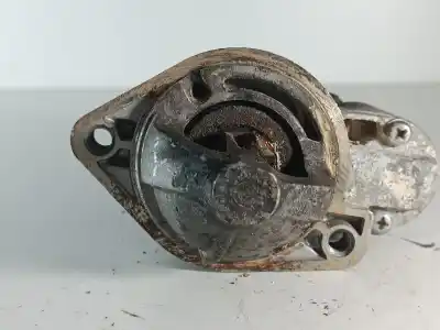 Peça sobressalente para automóvel em segunda mão motor de arranque por kia rio concept referências oem iam 361002a300  1195925