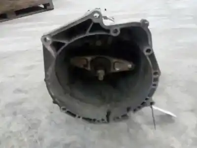 Second-hand car spare part gearbox for bmw serie 1 berlina (e81/e87) 2.0 16v diesel oem iam references 23007533513