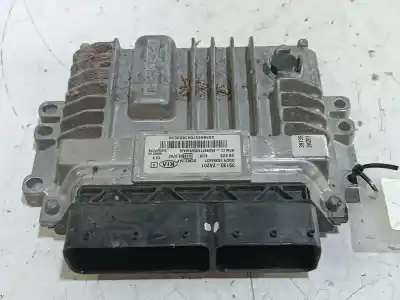 Peça sobressalente para automóvel em segunda mão centralina de motor uce por kia rio concept referências oem iam 391302a201