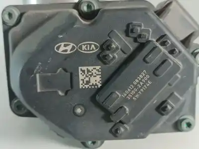 Peça sobressalente para automóvel em segunda mão borboleta de admissão por kia rio concept referências oem iam 140612083827