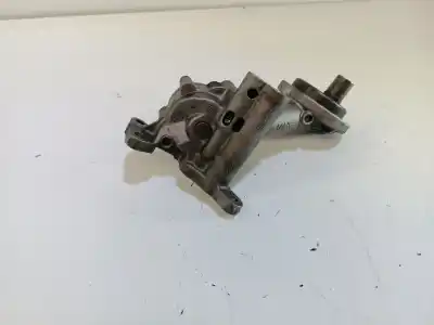 Pezzo di ricambio per auto di seconda mano BOMBA A OLIO per AUDI A5 COUPE (8T)  Riferimenti OEM IAM 059115105  
