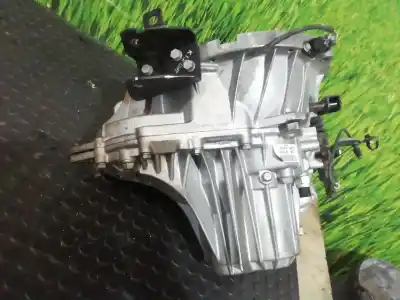 Pezzo di ricambio per auto di seconda mano riduttore per kia rio concept riferimenti oem iam wew6h v13r 011904