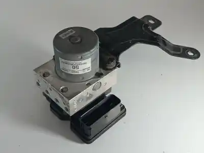 Peça sobressalente para automóvel em segunda mão abs por kia rio concept referências oem iam 589201w505