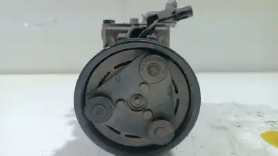 Peça sobressalente para automóvel em segunda mão compressor de ar condicionado a/a a/c por hyundai accent (lc) l crdi referências oem iam 0493154