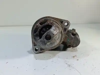 Peça sobressalente para automóvel em segunda mão MOTOR DE ARRANQUE por KIA CEED (JD)  Referências OEM IAM 361002A670  