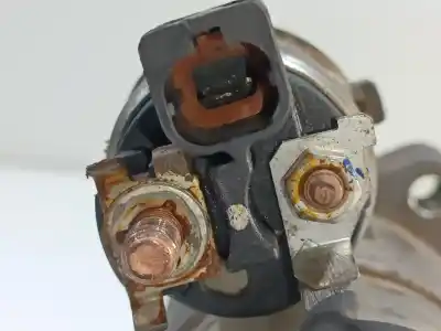 Peça sobressalente para automóvel em segunda mão motor de arranque por kia ceed (jd) 1.4 concept referências oem iam 361002a670  