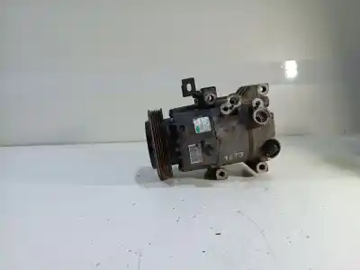 Second-hand car spare part air conditioning compressor for kia ceed (jd) 1.4 concept oem iam references kka2168  f500jdccf03