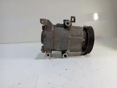 Second-hand car spare part air conditioning compressor for kia ceed (jd) 1.4 concept oem iam references kka2168