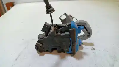 Second-hand car spare part rear right door lock for kia ceed (jd) 1.4 concept oem iam references 81420a2300