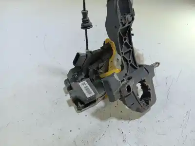 Peça sobressalente para automóvel em segunda mão fechadura da porta dianteira esquerda por kia ceed (jd) 1.4 concept referências oem iam   