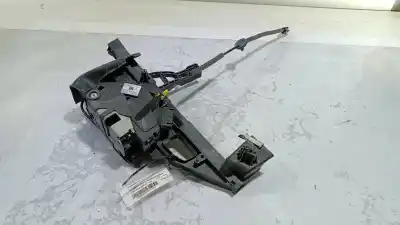 Автозапчасти б/у замок задней левой двери за ford kuga (cbs) st-line 120 cv / 88 kw ссылки oem iam bm5aa26413ah