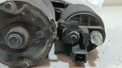 Peça sobressalente para automóvel em segunda mão motor de arranque por seat ibiza (6k1) free sky referências oem iam 0001107025