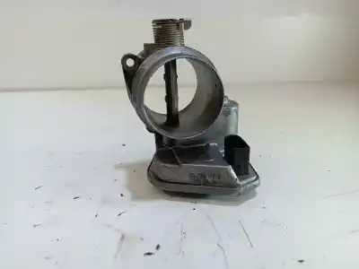 Second-hand car spare part throttle body for bmw serie 5 berlina 3.0 turbodiesel oem iam references 780438404 b82260316 