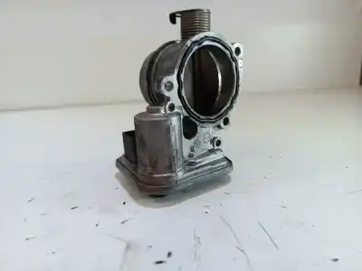 Second-hand car spare part throttle body for bmw serie 5 berlina 3.0 turbodiesel oem iam references 780438404 b82260316 