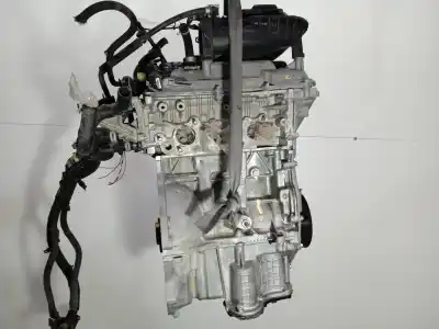 Pezzo di ricambio per auto di seconda mano MOTORE COMPLETO per NISSAN MICRA IV (K13K)  Riferimenti OEM IAM HR12DE  
